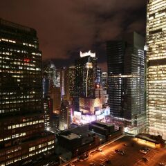 Отель Distrikt Hotel New York City США, Нью-Йорк - отзывы, цены и фото номеров - забронировать отель Distrikt Hotel New York City онлайн фото 8