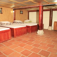 Pinocchio Sapa Hotel - Hostel в номере