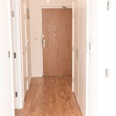 Апартаменты Logic Apartments Greenwich интерьер отеля