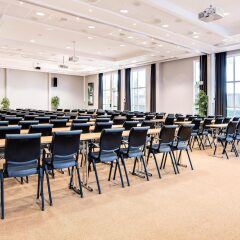 Отель Quality Hotel Ålesund Норвегия, Олесунн - 1 отзыв об отеле, цены и фото номеров - забронировать отель Quality Hotel Ålesund онлайн фото 15