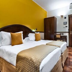 Best Western Plus Hotel Felice Casati комната для гостей фото 4