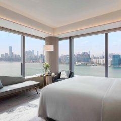 Hyatt Centric Victoria Harbour in Hong Kong, China from 279$, photos, reviews - zenhotels.com guestroom photo 2