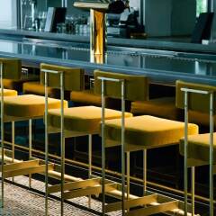 Отель Sofitel Washington DC Lafayette Square США, Вашингтон - 1 отзыв об отеле, цены и фото номеров - забронировать отель Sofitel Washington DC Lafayette Square онлайн бассейн