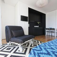 Отель bnapartments Soares dos Reis комната для гостей фото 3