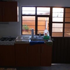 Отель Hostal Nova House Мехико в номере фото 2