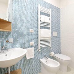 Отель Relais Martinez Florence Флоренция ванная фото 2