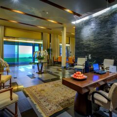 Отель Impiana Private Villas Phuket пляж Ката фото 13