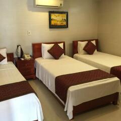 Отель River Park Homestay and Hostel Вьетнам, Хойан - отзывы, цены и фото номеров - забронировать отель River Park Homestay and Hostel онлайн сейф в номере