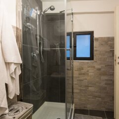 Отель Navona Open Space Aparthotel ванная фото 2