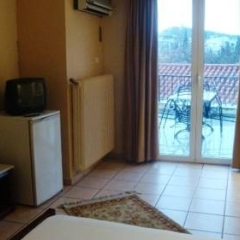 Hotel Byron удобства в номере