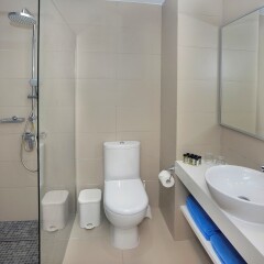 Nissiana Hotel & Bungalows спа
