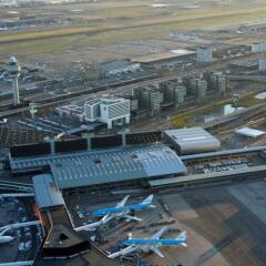 Отель Sheraton Amsterdam Airport Schiphol Нидерланды, Схипхол - 2 отзыва об отеле, цены и фото номеров - забронировать отель Sheraton Amsterdam Airport Schiphol онлайн пляж