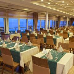Gardenia Hotel Аланья помещение для мероприятий