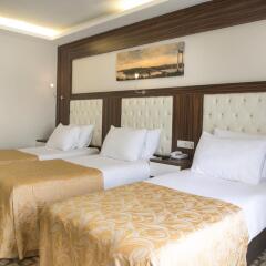 Martinenz Hotel комната для гостей фото 5