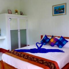 Отель Hassana Garden Home Ланта