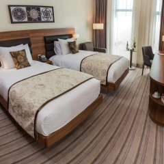Отель Best Western Premier Sofia Airport Hotel Болгария, София - 1 отзыв об отеле, цены и фото номеров - забронировать отель Best Western Premier Sofia Airport Hotel онлайн комната для гостей фото 7
