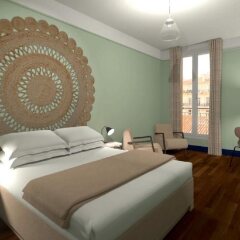 Отель Newhotel Vieux-Port комната для гостей фото 2