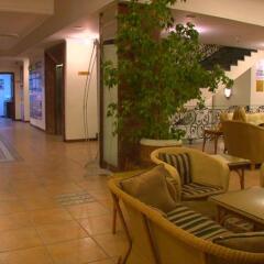 Antik Garden Hotel Турция, Аланья - отзывы, цены и фото номеров - забронировать отель Antik Garden Hotel онлайн интерьер отеля фото 2