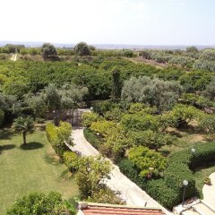 Отель Villa Belfronte Италия, Сиракуза - отзывы, цены и фото номеров - забронировать отель Villa Belfronte онлайн фото 4