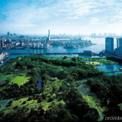 Отель Conrad Tokyo Япония, Токио - отзывы, цены и фото номеров - забронировать отель Conrad Tokyo онлайн фото 7