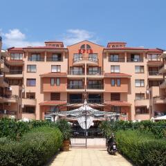 Отель Efir Holiday Village Болгария, Солнечный берег - отзывы, цены и фото номеров - забронировать отель Efir Holiday Village онлайн