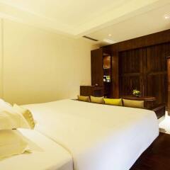 Safari Beach Hotel сейф в номере