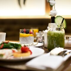 Отель The Ritz-Carlton, Vienna в номере фото 2
