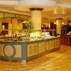 Отель Andorra Palace Андорра, Андорра-ла-Велья - 1 отзыв об отеле, цены и фото номеров - забронировать отель Andorra Palace онлайн питание фото 4