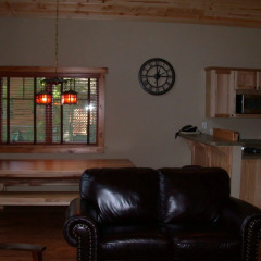 Отель Good Ol' Days Resort США, Ниссуа - отзывы, цены и фото номеров - забронировать отель Good Ol' Days Resort онлайн комната для гостей