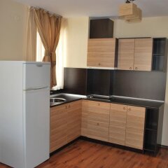 Отель Spider House Aparthotel Пампорово фото 3