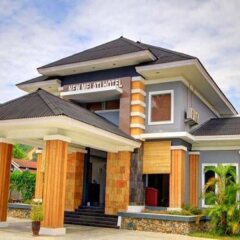New Melati Hotel in Gorontalo, Indonesia from 53$, photos, reviews - zenhotels.com photo 5