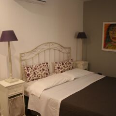 Отель B&B Camere a Sud Агридженто комната для гостей фото 5