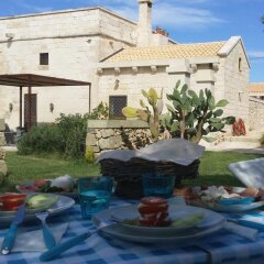 Отель Masseria Vittoria Верноле фото 6