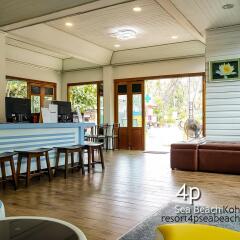 Отель Goodtime 4P Resort детские мероприятия фото 2