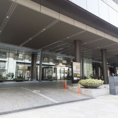 Отель Villa Fontaine Shiodome Токио фото 10