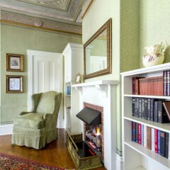 Отель Simpson House Inn США, Санта-Барбара - отзывы, цены и фото номеров - забронировать отель Simpson House Inn онлайн фото 12