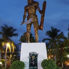 Отель Mactan District Budgetel - Lapu Lapu Cebu Филиппины, Лапу-Лапу - отзывы, цены и фото номеров - забронировать отель Mactan District Budgetel - Lapu Lapu Cebu онлайн развлечения
