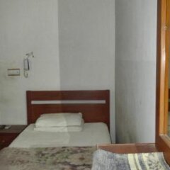 Rehaish Inn Model Colony in Karachi, Pakistan from 51$, photos, reviews - zenhotels.com guestroom photo 2