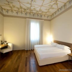 Отель I Portici Hotel Италия, Болонья - 1 отзыв об отеле, цены и фото номеров - забронировать отель I Portici Hotel онлайн комната для гостей фото 2