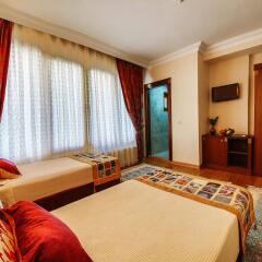 Maritime Hotel Istanbul фото 19
