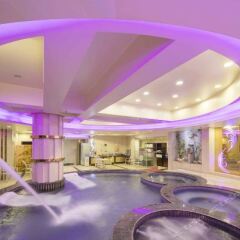 Heng Wei Hotel бассейн