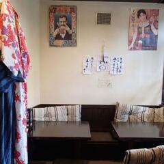 Отель Khaosan Fukuoka Annex Хаката развлечения