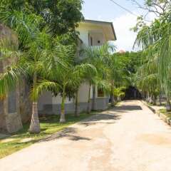 Отель Ariyana Wellness Retreat Yala