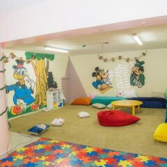 Отель Club Paradisio Марокко, Марракеш - отзывы, цены и фото номеров - забронировать отель Club Paradisio онлайн детские мероприятия