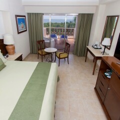 Отель GR Solaris Cancun - Все включено комната для гостей фото 3