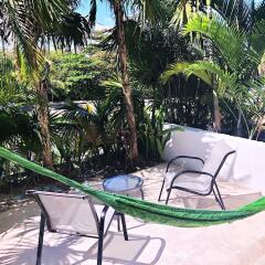 Отель Condominios Brisas Cancun Zona Hotelera