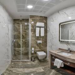 Piya Sport Hotel ванная