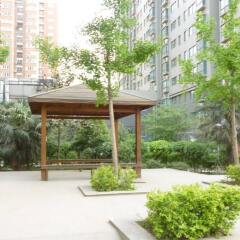 Suba Hotel Xi'an Dongmen