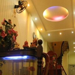Dong A Hotel Ханой бассейн фото 3