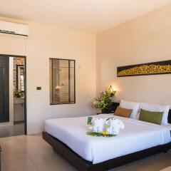 Отель Deevana Patong Resort & Spa комната для гостей фото 5